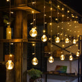 GlowOrb - LED pendant lamps - Illuminate your space with style