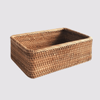 Meadow storage baskets