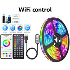 RGB LED Strip for Room and TV