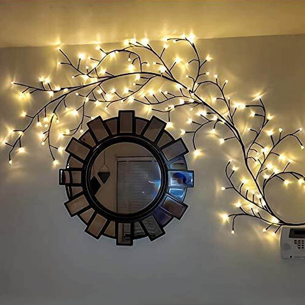 Brighten your garden - Natural beauty - Cozy atmosphere - Wine and light