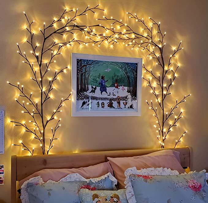 Brighten your garden - Natural beauty - Cozy atmosphere - Wine and light
