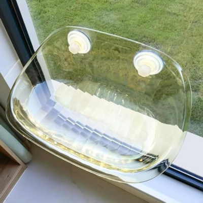 Window Perch for Cats - KittyView