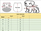 Winter Dog Jacket - FrostPaws