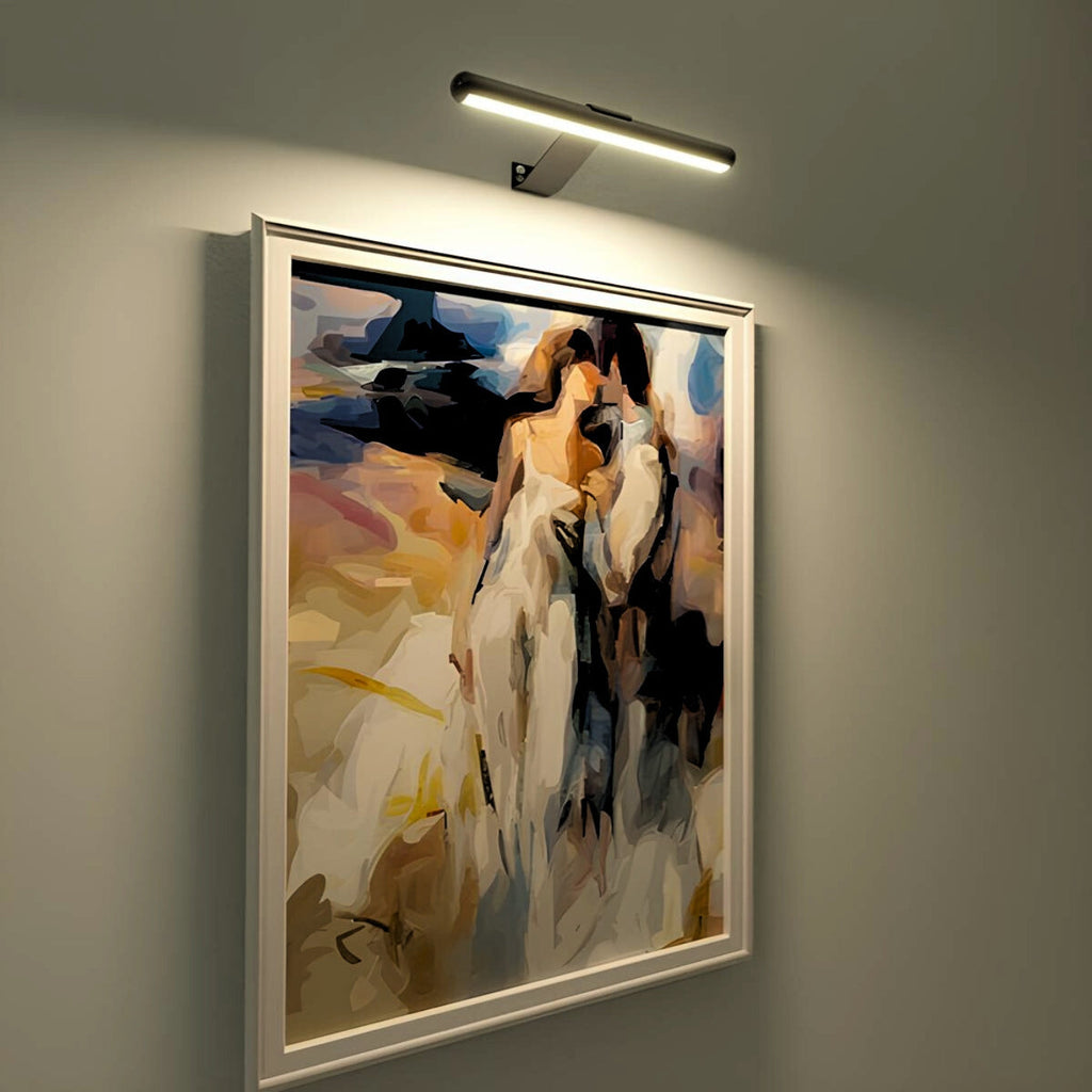 LED Picture Light Adjustable Wall Mounted