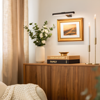 LED Picture Light Adjustable Wall Mounted