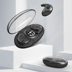 Invisible Wireless Sleep Headphones | Bluetooth 5.3 for Comfortable Sleep and Relaxation