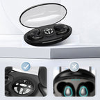 Invisible Wireless Sleep Headphones | Bluetooth 5.3 for Comfortable Sleep and Relaxation