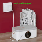 Wireless Electric Lunchbox - HeatBox