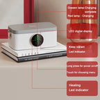 Wireless Electric Lunchbox - HeatBox