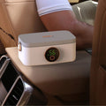 Wireless Electric Lunchbox - HeatBox