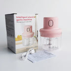 Wireless Food Processor - SliceEase