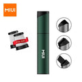 Wireless Handheld Vacuum with 3 Attachments - AirPro Mini
