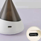 Wireless LED Iceberg Night Light - IceGlow