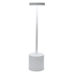 Wireless Metal LED Table Lamp - LumiMetal