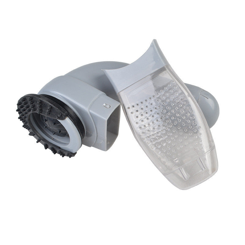 Wireless Pet Hair Vacuum - FurVac
