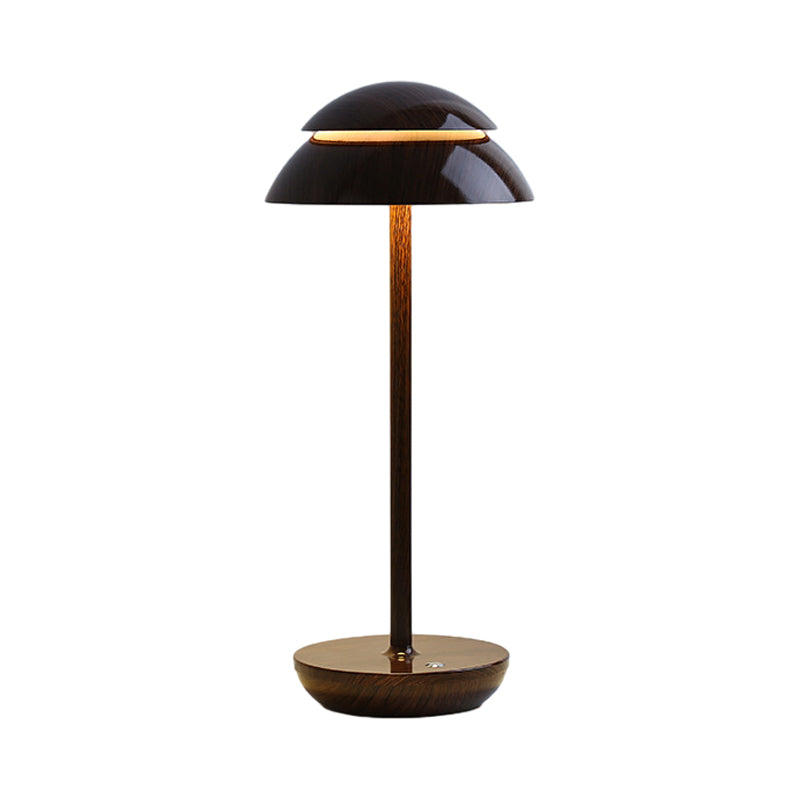 Wireless Rechargeable Table Lamp with LED Lighting – GlowBeam