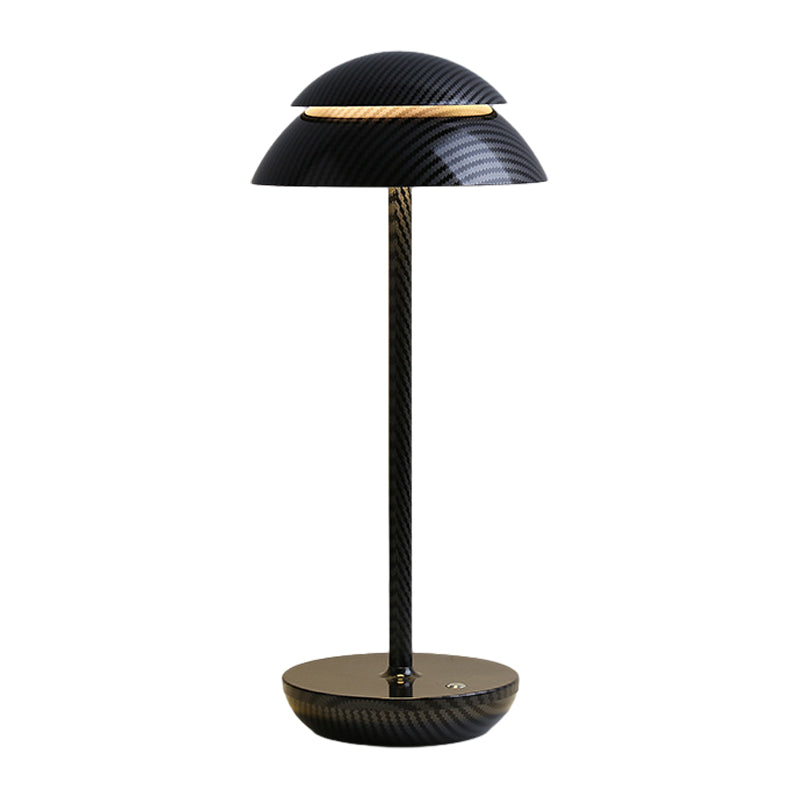 Wireless Rechargeable Table Lamp with LED Lighting – GlowBeam