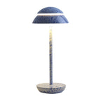 Wireless Rechargeable Table Lamp with LED Lighting – GlowBeam