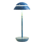 Wireless Rechargeable Table Lamp with LED Lighting – GlowBeam