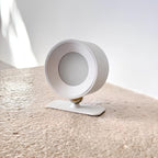 Wireless Rechargeable Wall Lamp - LumoFlex
