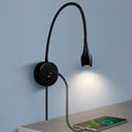 Wireless Wall Lamp for an Enchanting Atmosphere - LumaWave