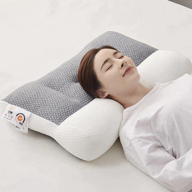 VitaCushion — Wake up free from pain and full of new strength