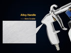 Car Interior Cleaning Pressure Gun