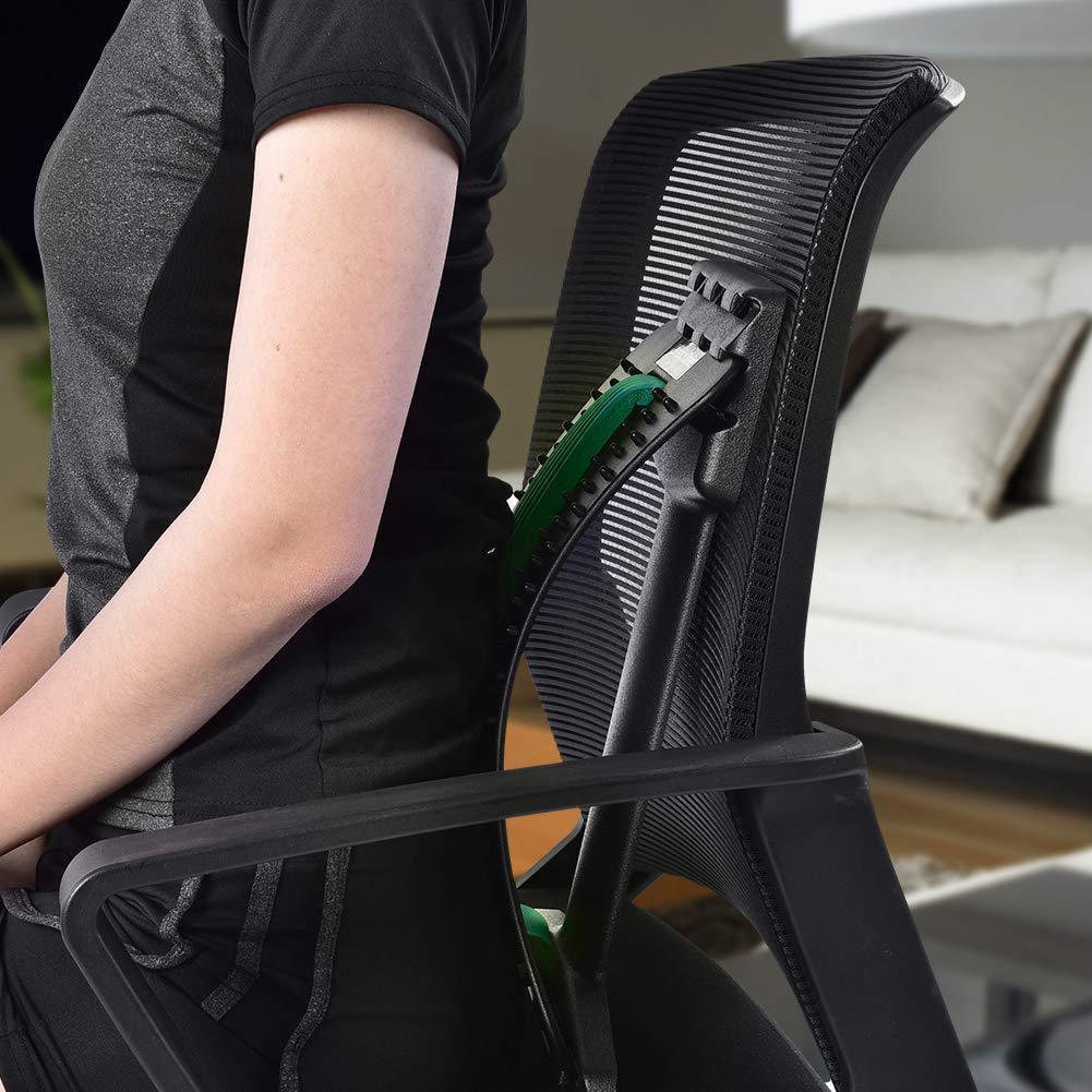 Lumbar Support Back Stretcher