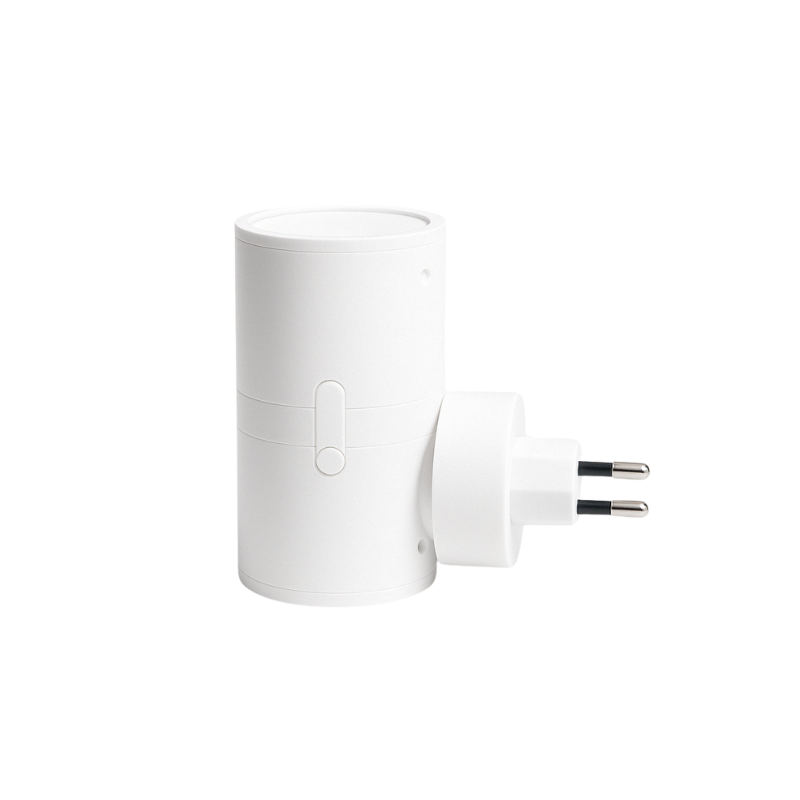 LuxeGlow Dimmable Night Light | Elegant lighting for an atmospheric ambiance
