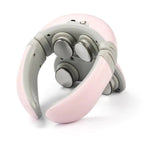 Neck massager