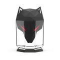 LupoMist – Stijlvolle Wolf Design Luchtbevochtiger