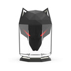 LupoMist – Stijlvolle Wolf Design Luchtbevochtiger