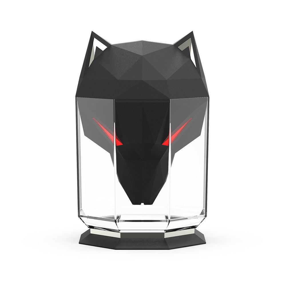 Wolf Design Humidifier - LupoMist