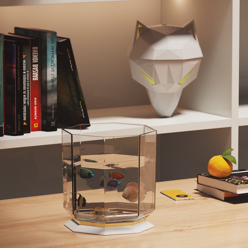 Wolf Design Humidifier - LupoMist