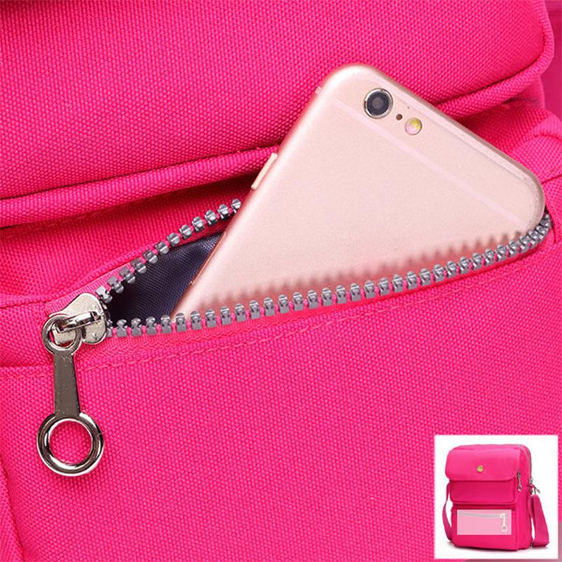 Women's Waterproof Shoulder Bag