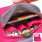 Women's Waterproof Shoulder Bag