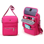 Women's Waterproof Shoulder Bag
