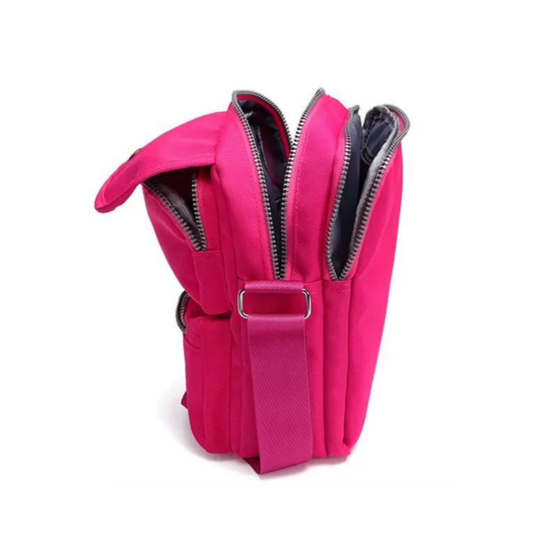 Women's Waterproof Shoulder Bag
