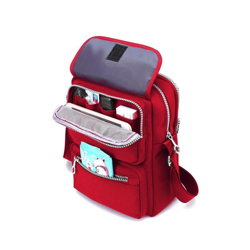 Women's Waterproof Shoulder Bag
