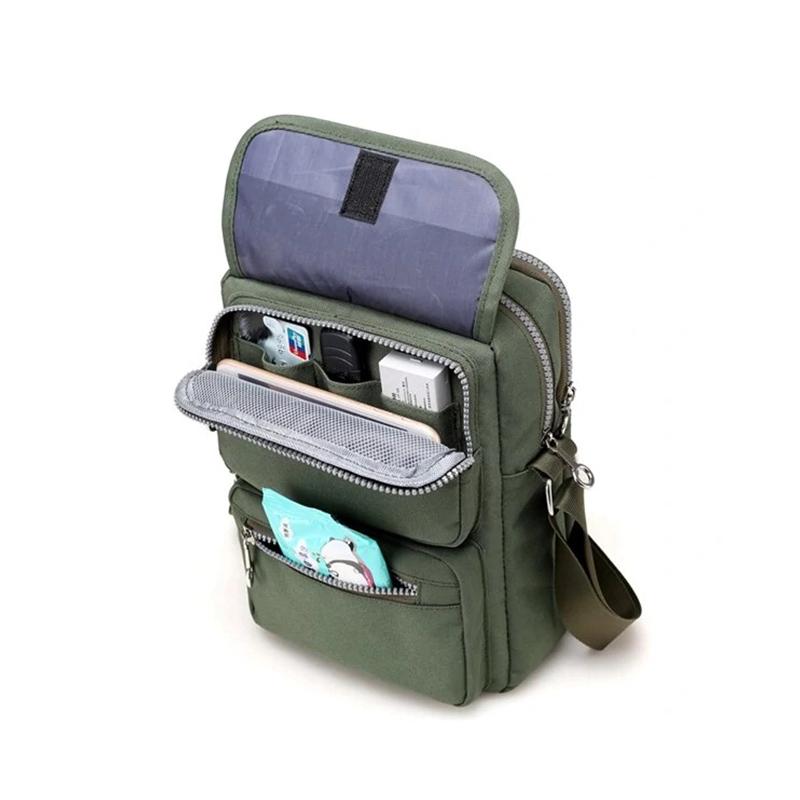 Women's Waterproof Shoulder Bag
