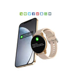 Women's Smartwatch - Lumea Active