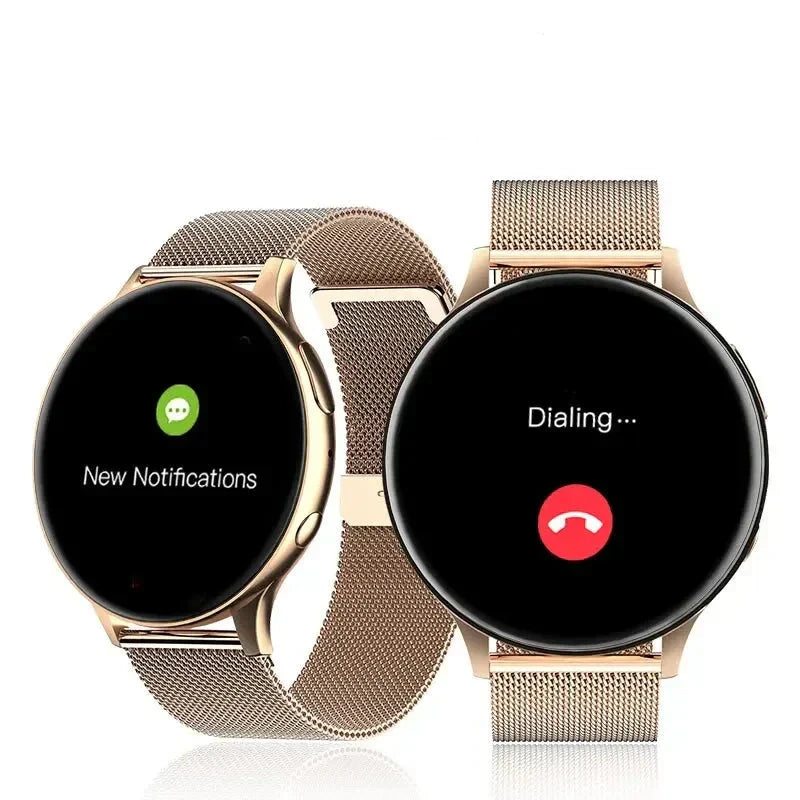 Women's Smartwatch - Lumea Active