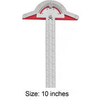 Woodworkers Edge Rule