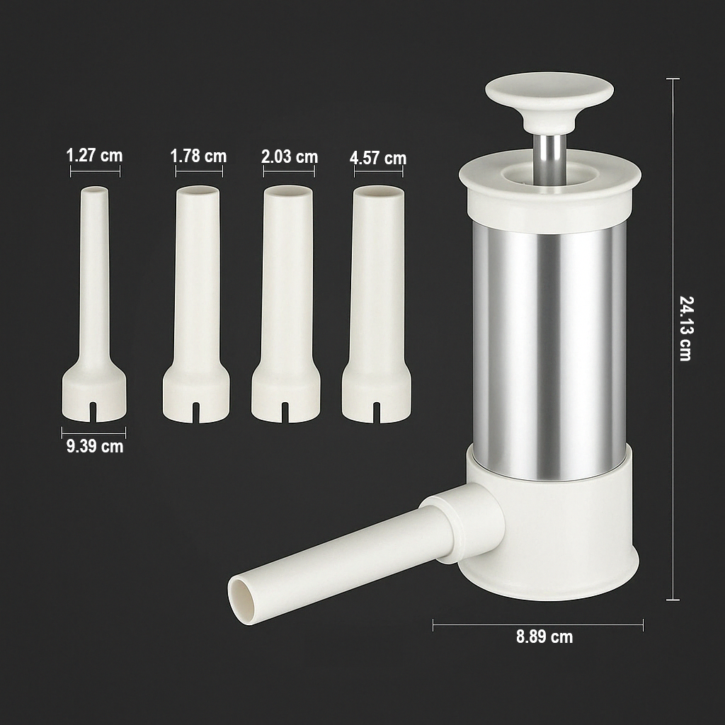 Worstenmaker - SausageCraft