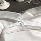 SilkBamboo – Luxury Bamboo Bed Set for Ultimate Comfort
