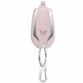 LuxPower Elite Mini-Powerbank | Compact keychain with powerful charging function for on the go