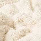 Soft Comfort Blanket for Bed, Sofa, and Travel