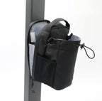 MagPack Secure Sleek Storage