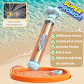 SplashBurst – Water fireworks for unforgettable moments!