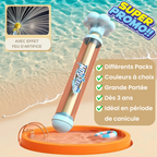 SplashBurst – Water fireworks for unforgettable moments!